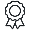 badge